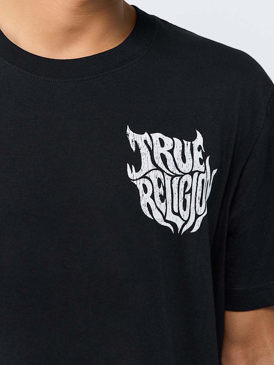 HORSESHOE LIGHTER TEE