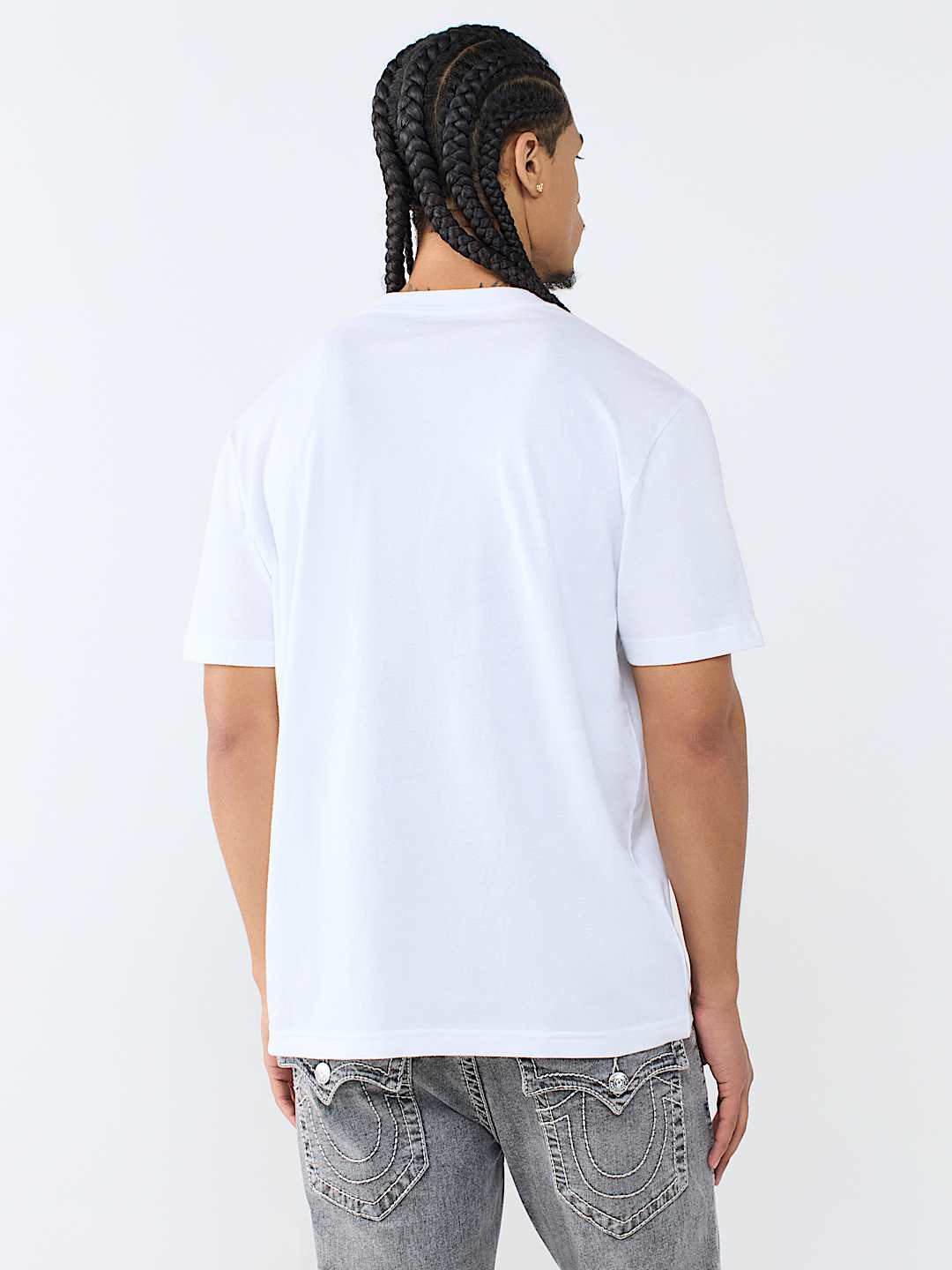 LET'S BE FAMOUS TEE
