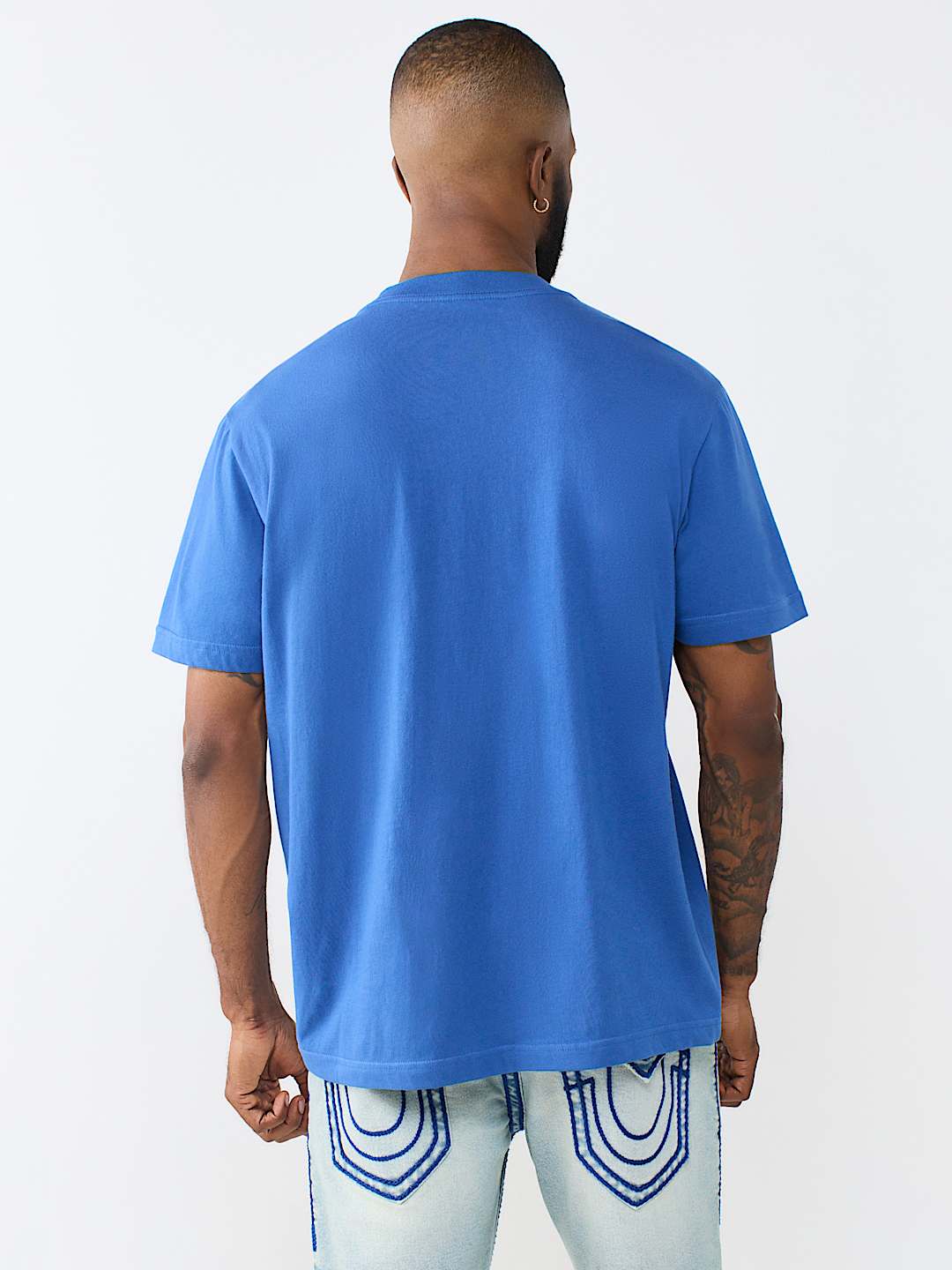 LET'S BE FAMOUS TEE
