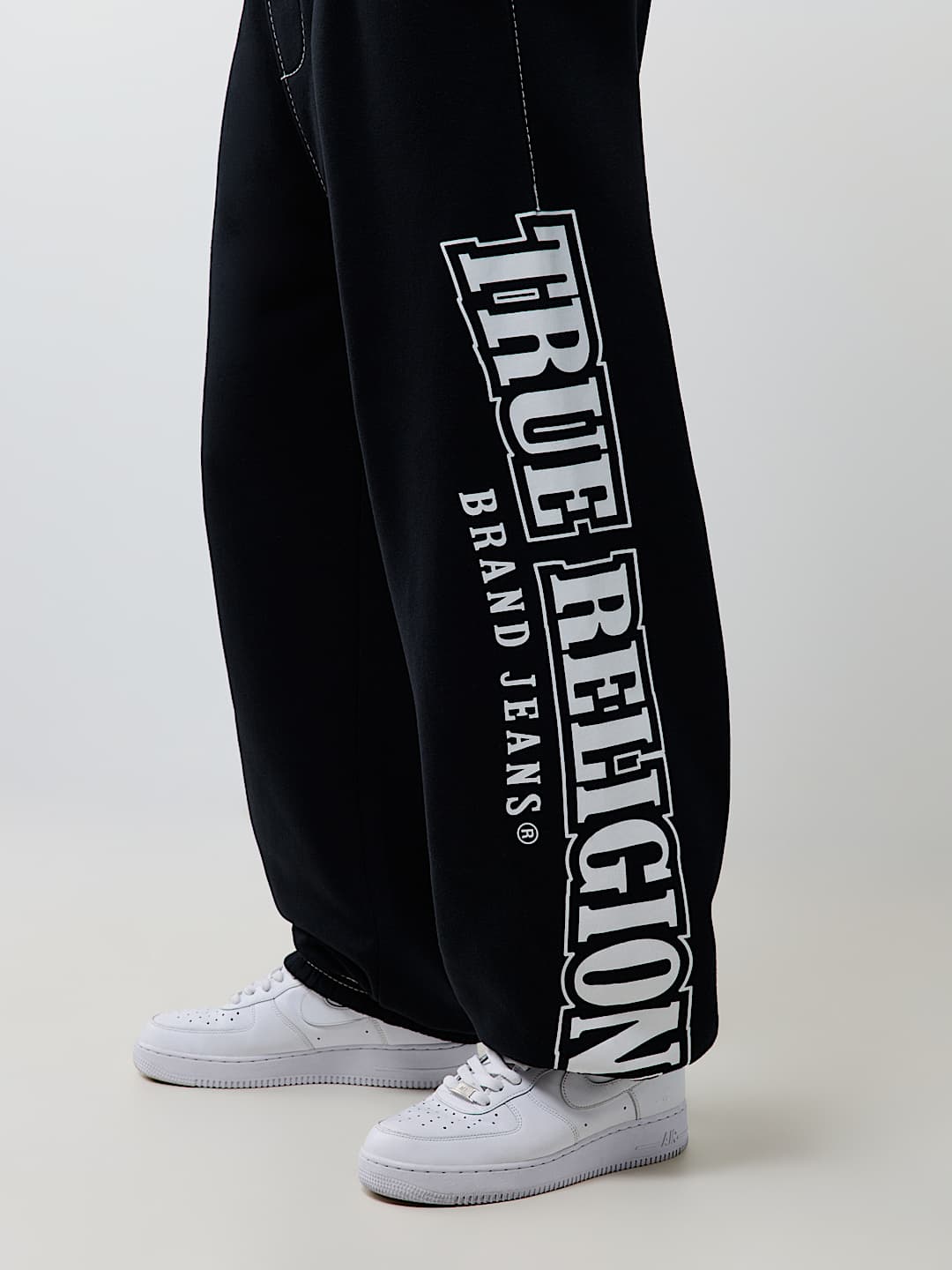 BIG T EXTRA BAGGY JOGGER