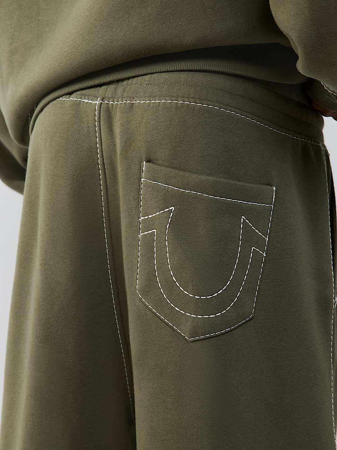 BIG T EXTRA BAGGY JOGGER