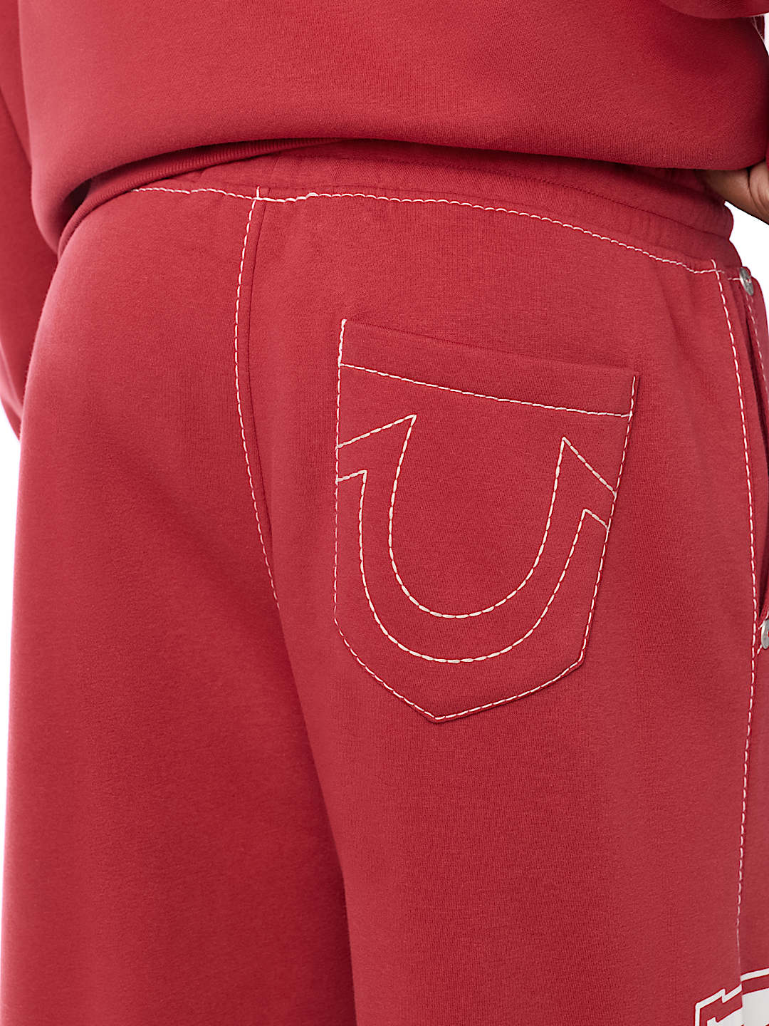 BIG T EXTRA BAGGY JOGGER