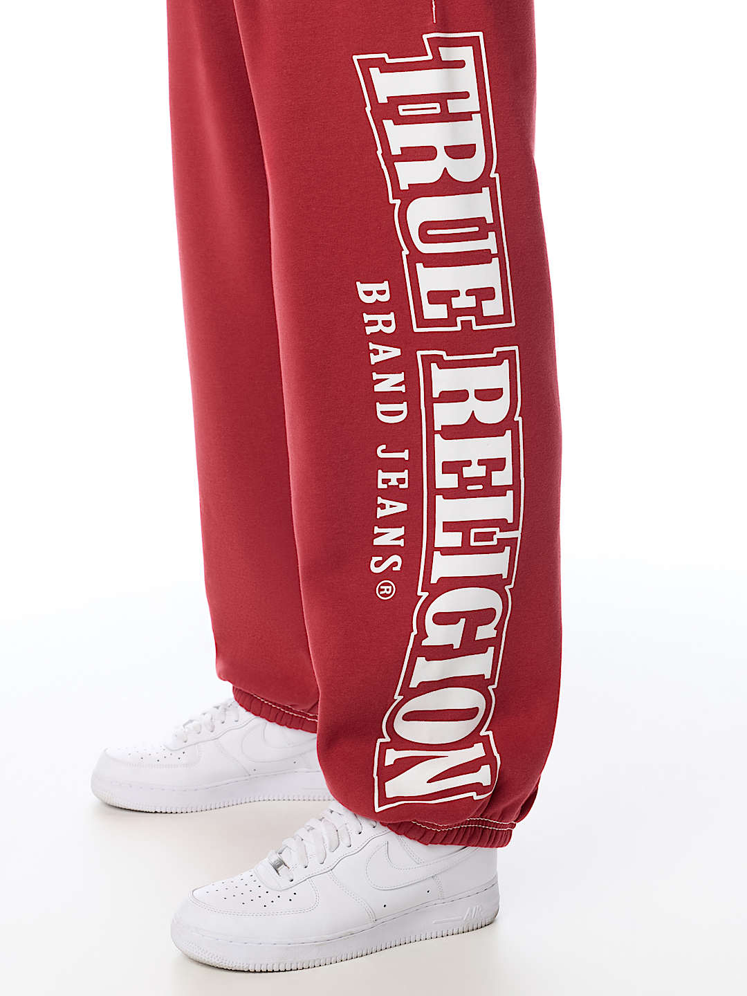 BIG T EXTRA BAGGY JOGGER