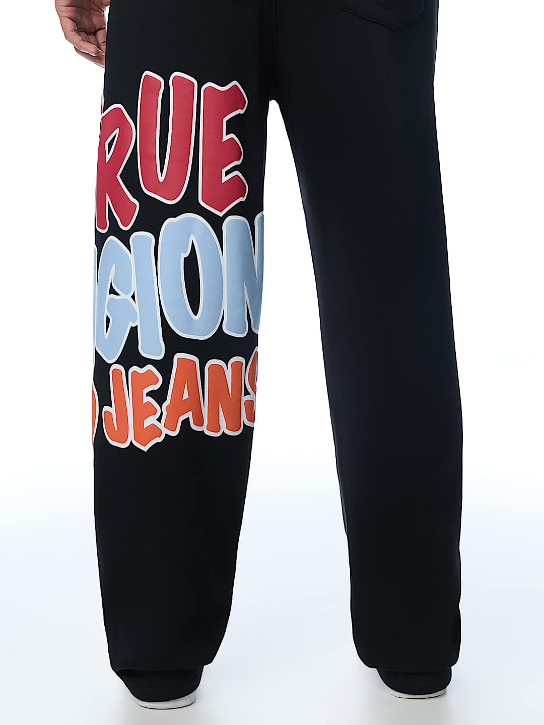 BUDDHA LOGO SWEATPANT