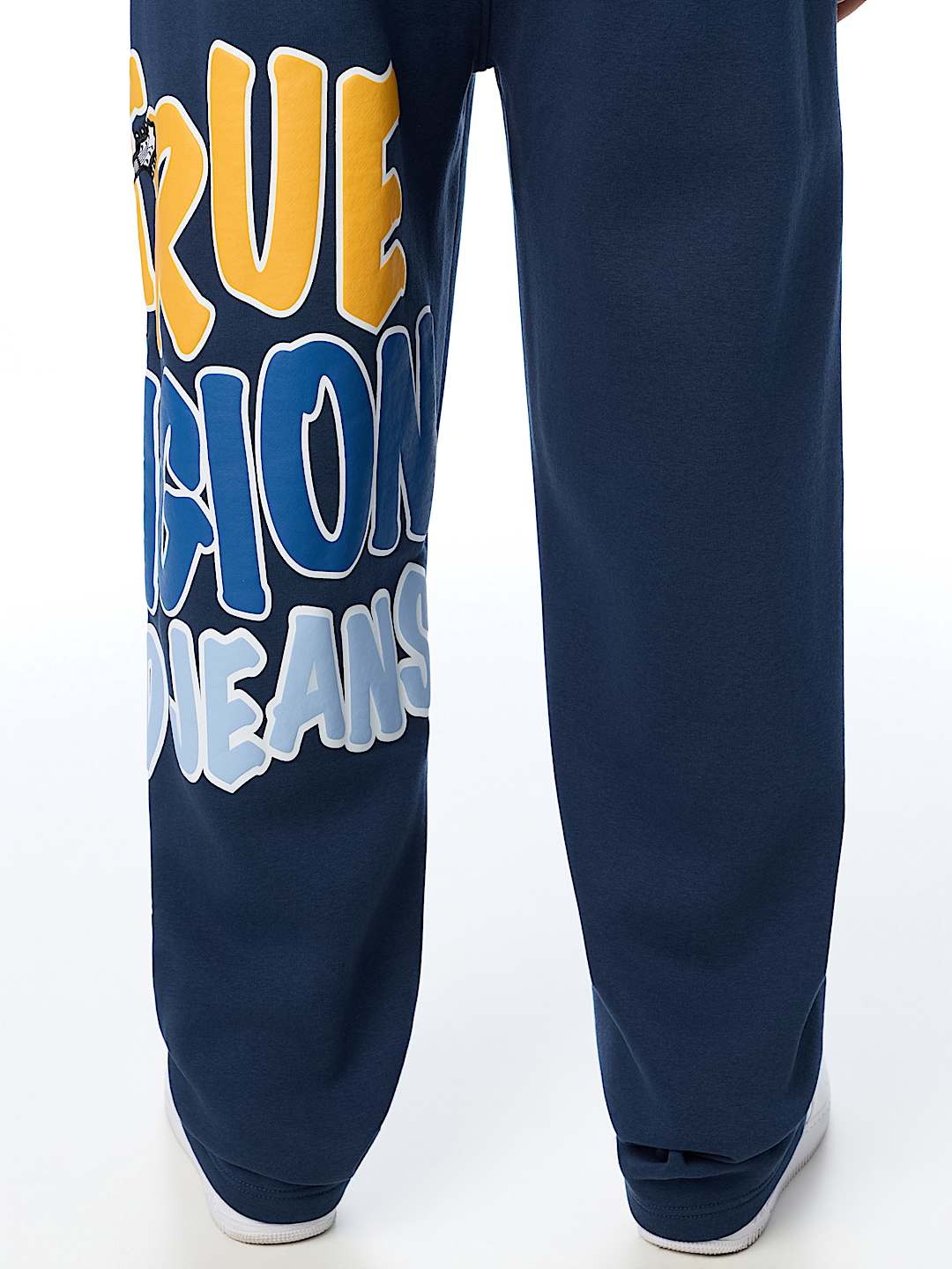 BUDDHA LOGO SWEATPANT