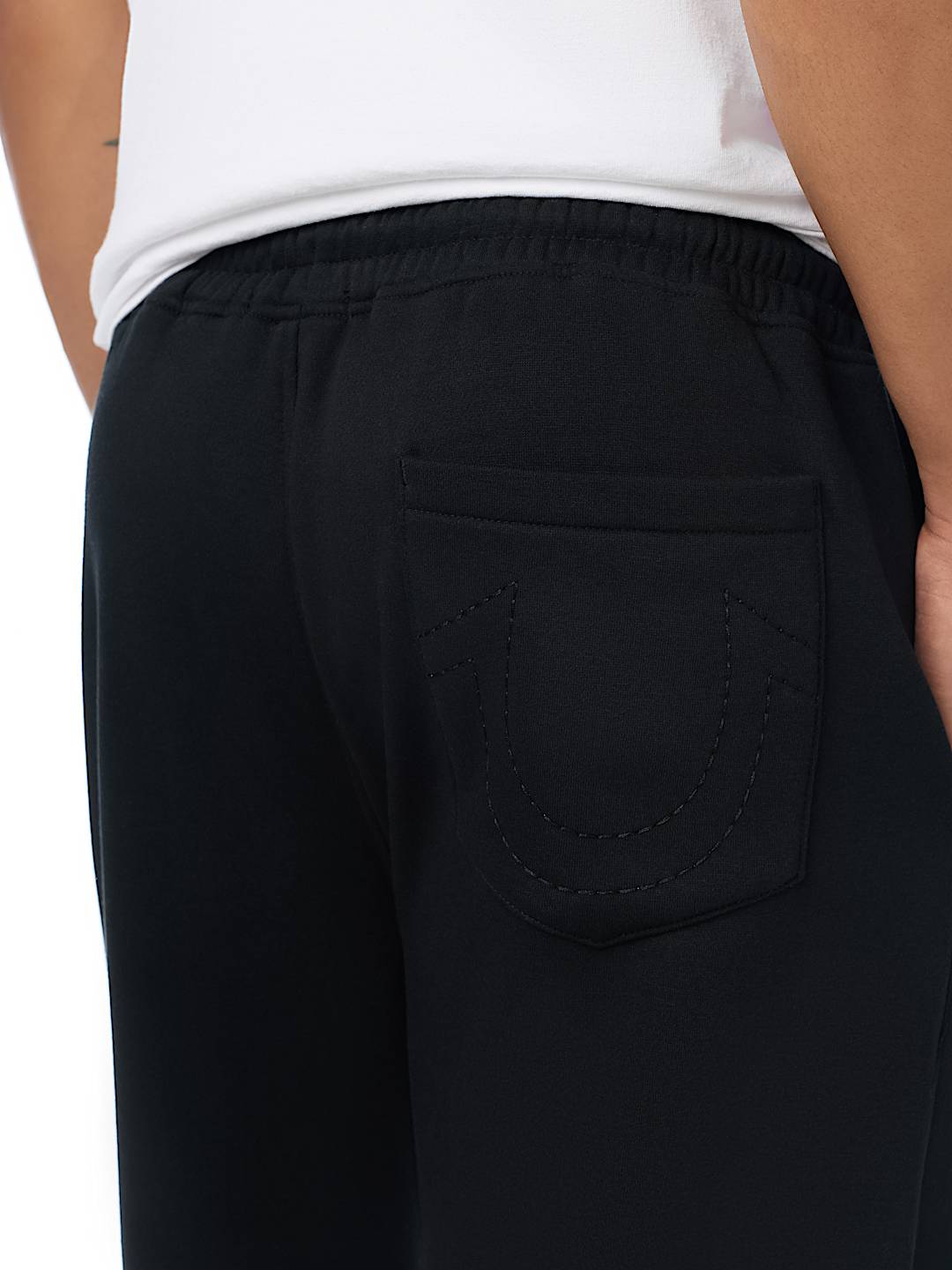 WESTERN LOGO SWEATPANT