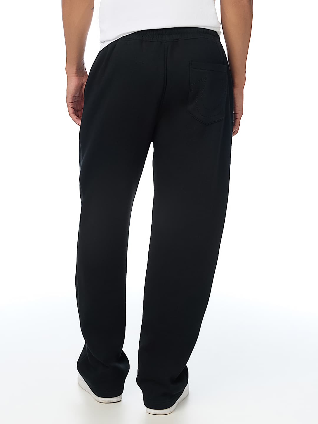 WESTERN LOGO SWEATPANT