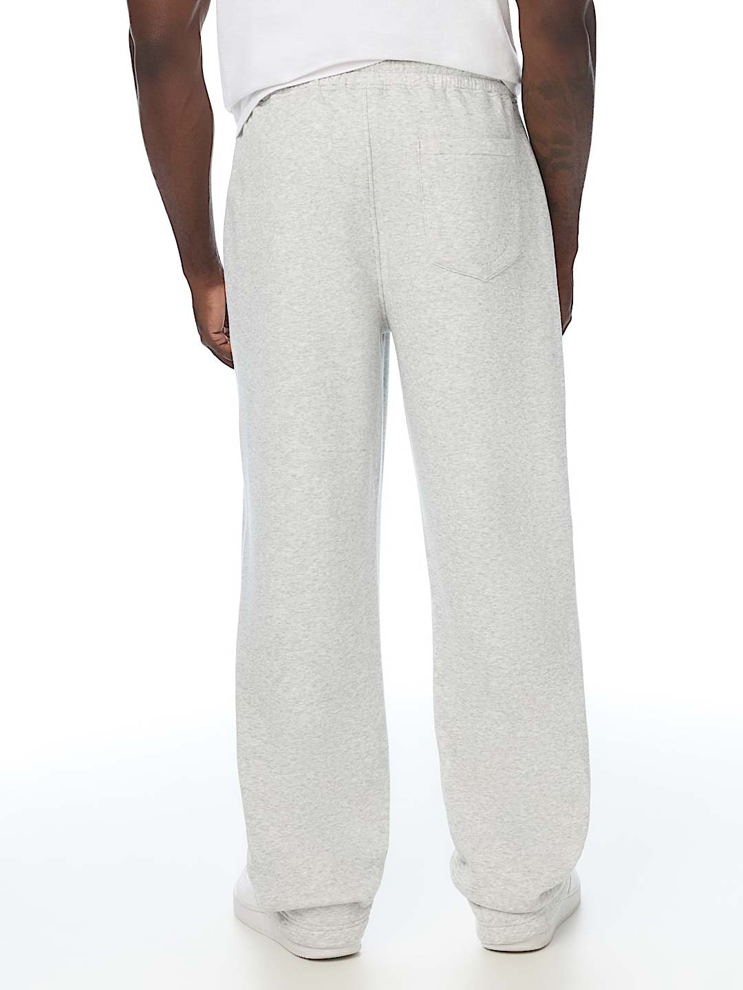 WESTERN LOGO SWEATPANT