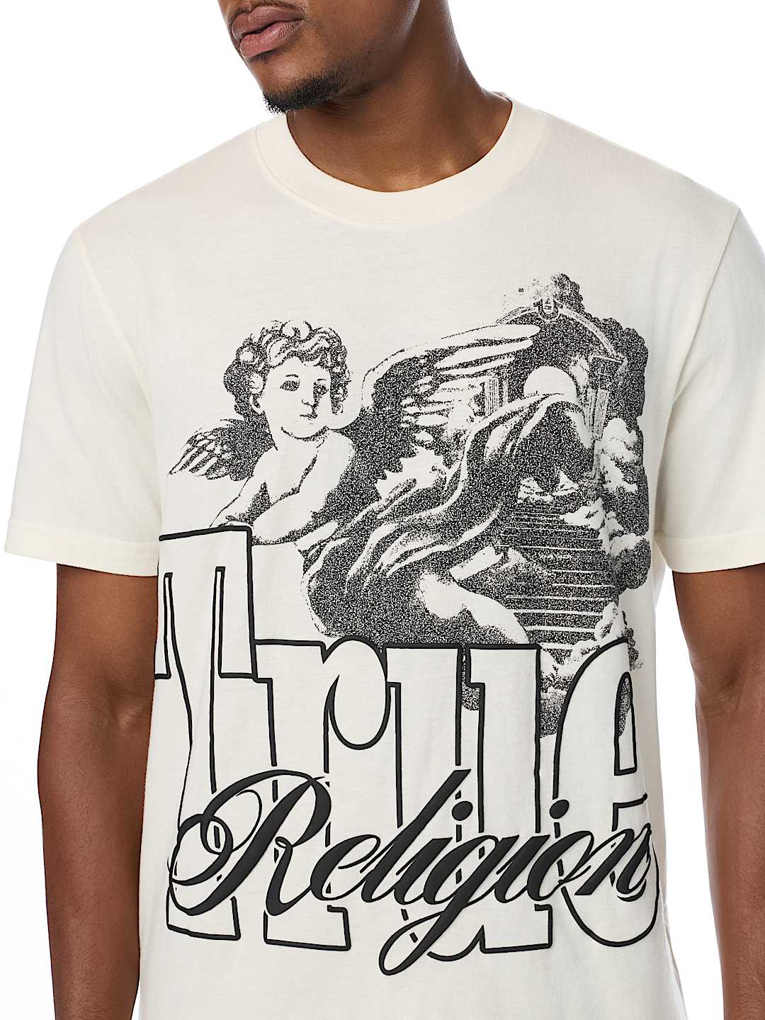 TRUE CHERUB TEE