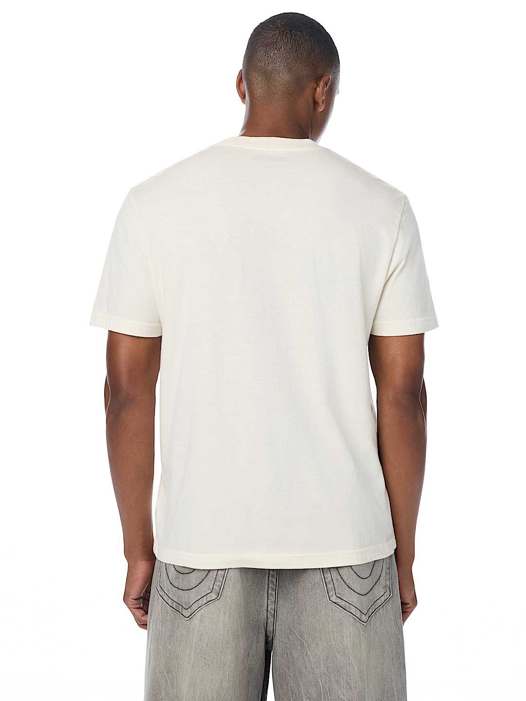 TRUE CHERUB TEE