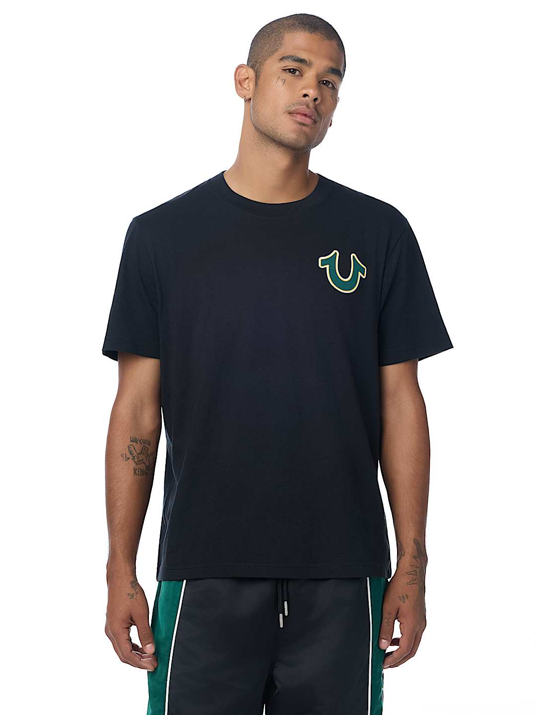 ORIGINAL STITCH TEE