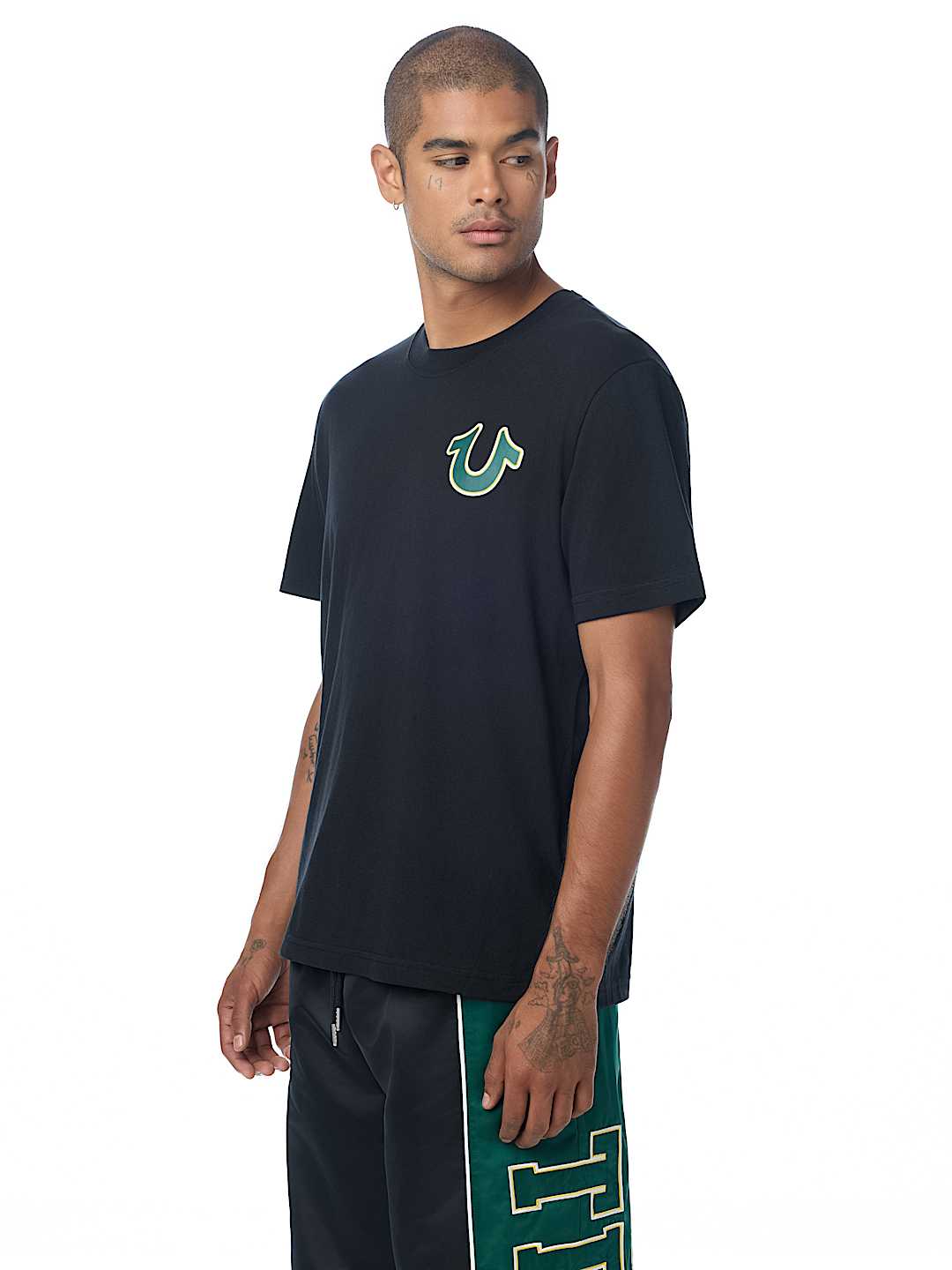 ORIGINAL STITCH TEE