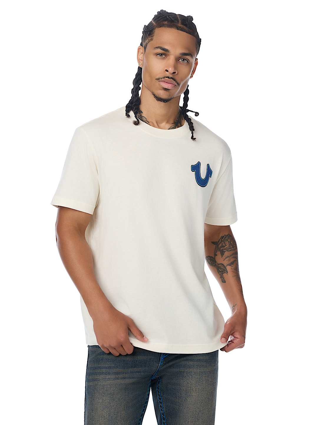 ORIGINAL STITCH TEE