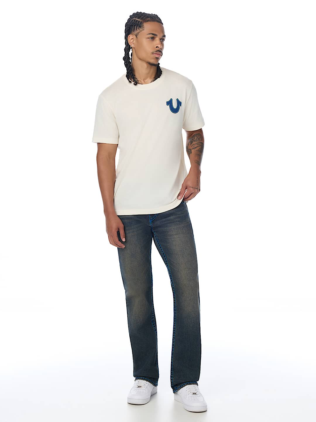 ORIGINAL STITCH TEE