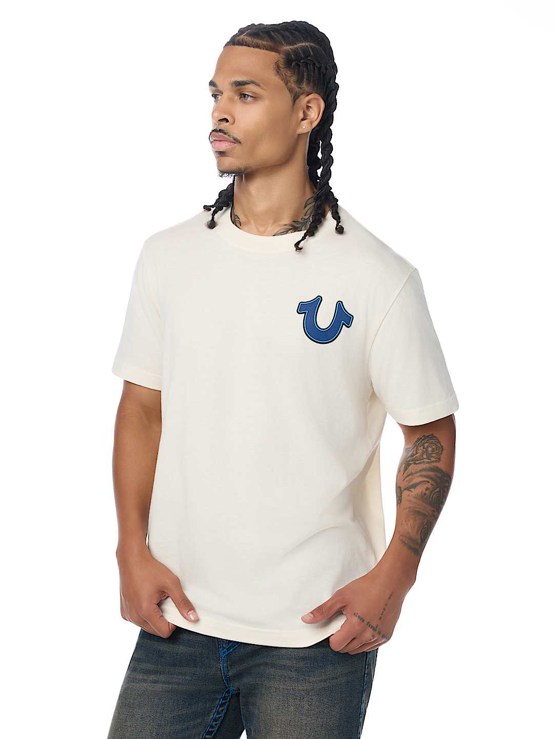ORIGINAL STITCH TEE