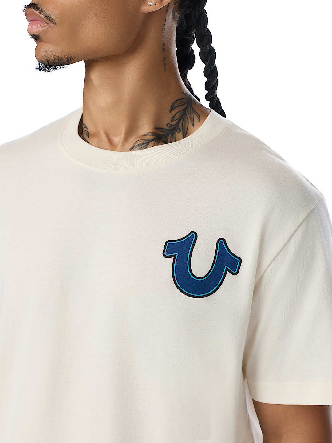 ORIGINAL STITCH TEE