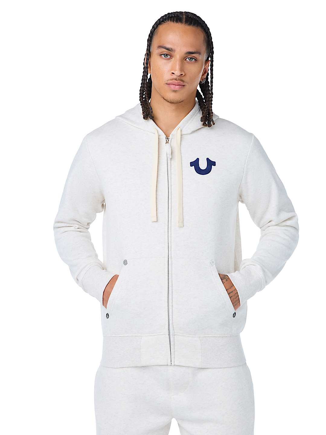 CLASSIC LOGO ACTIVE SET