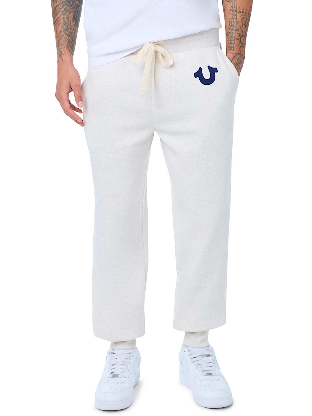 CLASSIC LOGO ACTIVE SET
