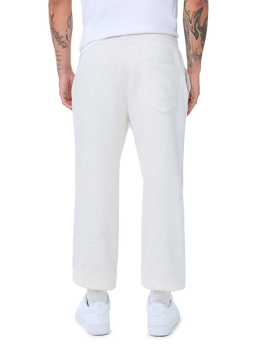 CLASSIC LOGO ACTIVE SET