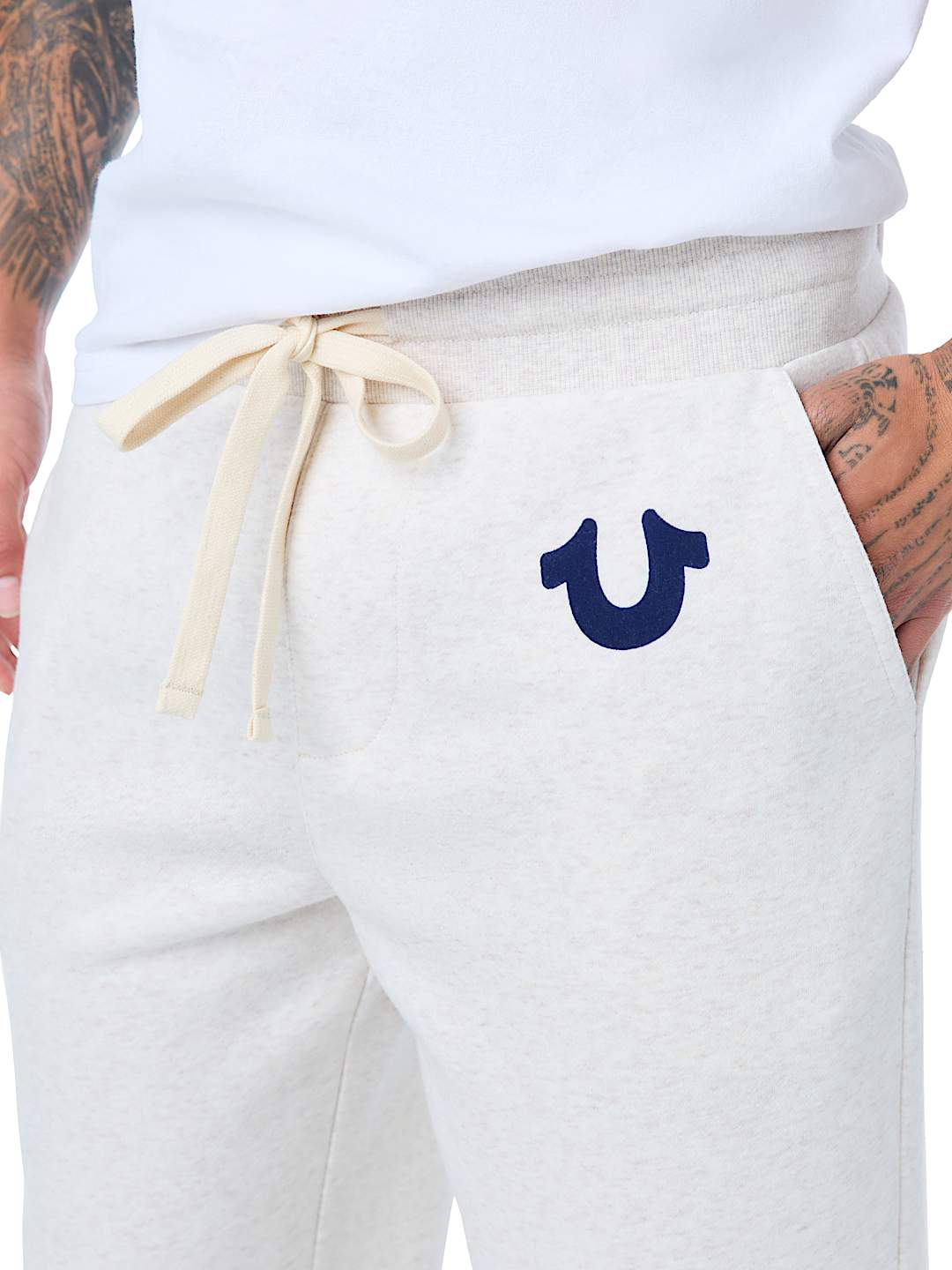 CLASSIC LOGO ACTIVE SET