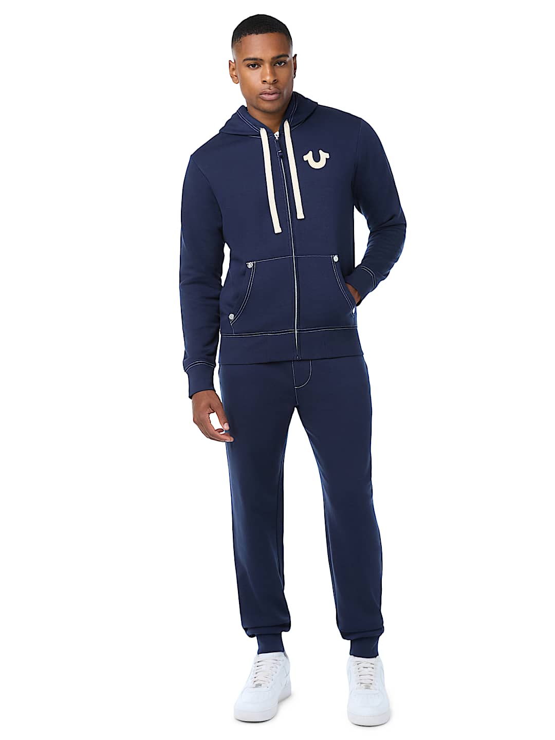 CLASSIC LOGO ACTIVE SET