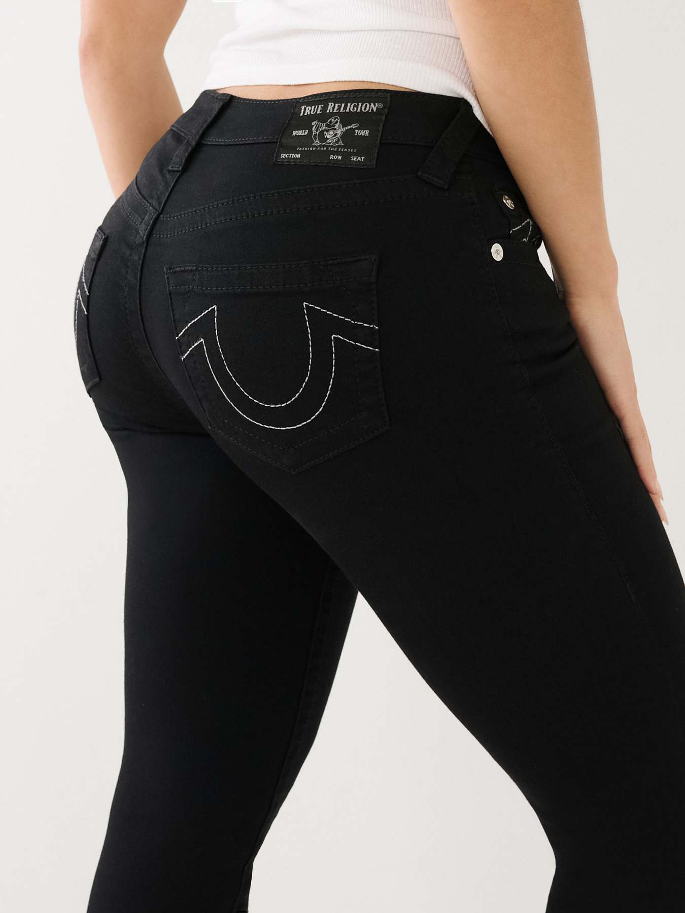 True religion womens outlet leggings