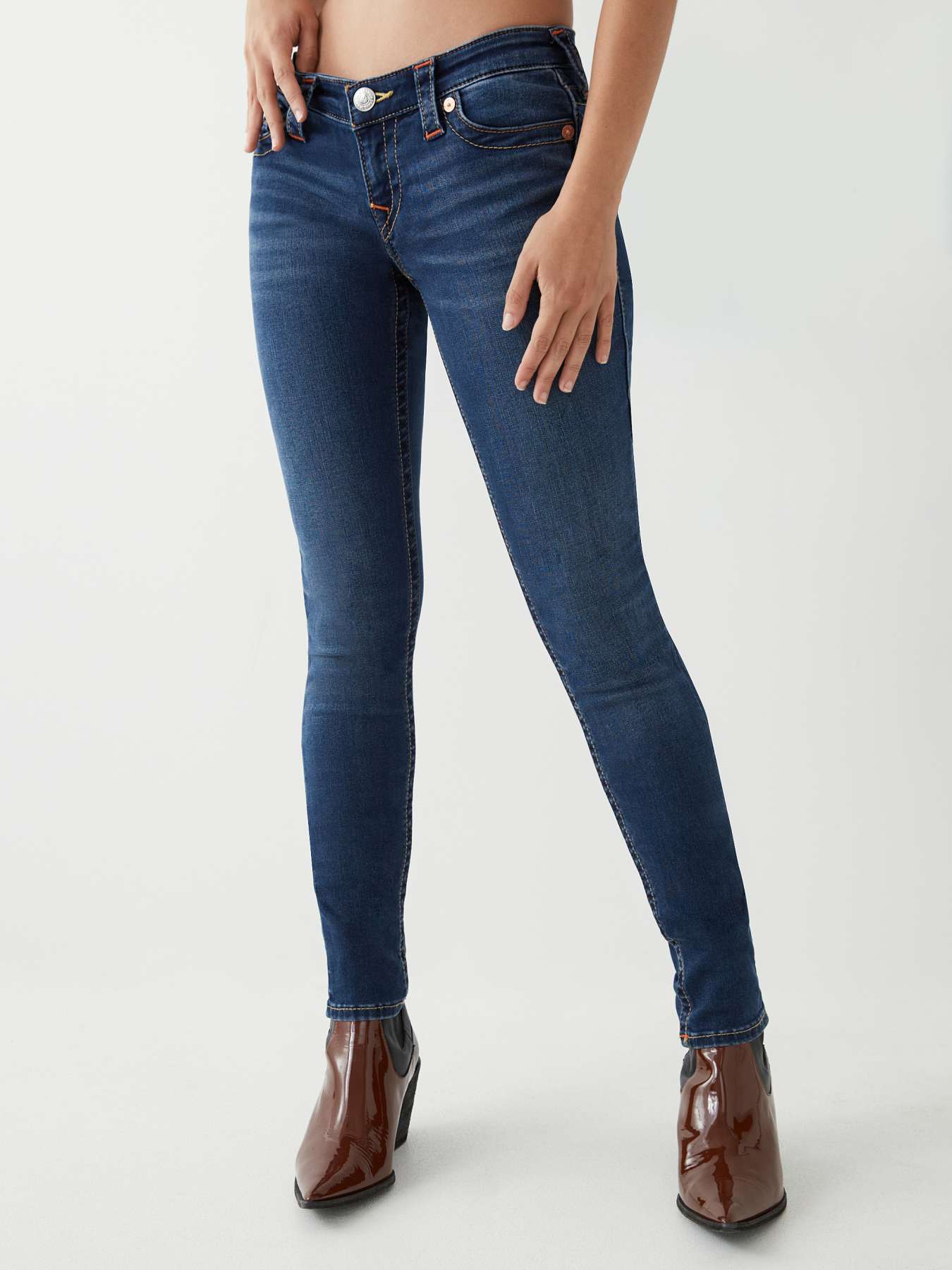 STELLA SKINNY JEAN