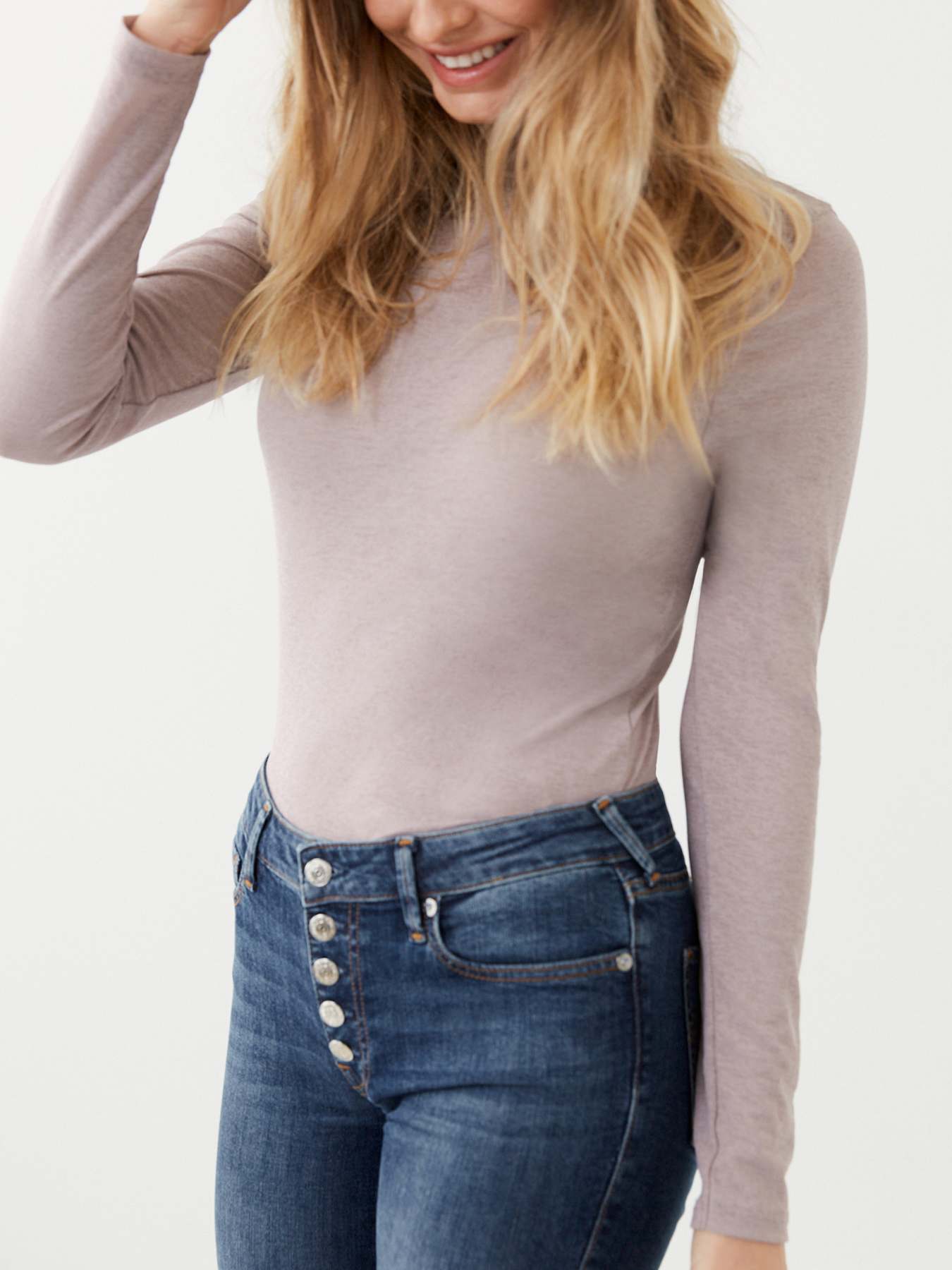 BECCA BOOTCUT JEAN, image 3