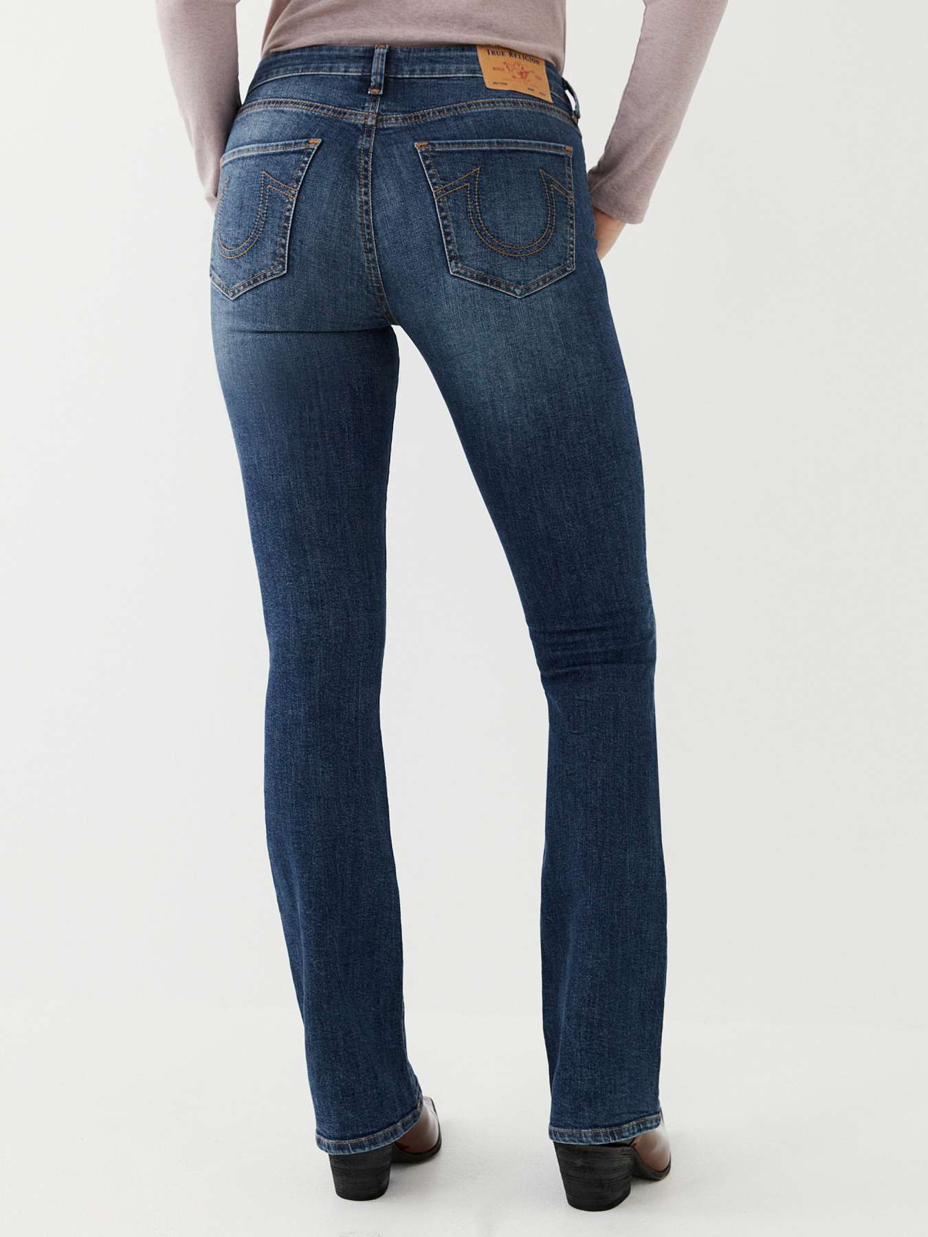 BECCA BOOTCUT JEAN, image 4