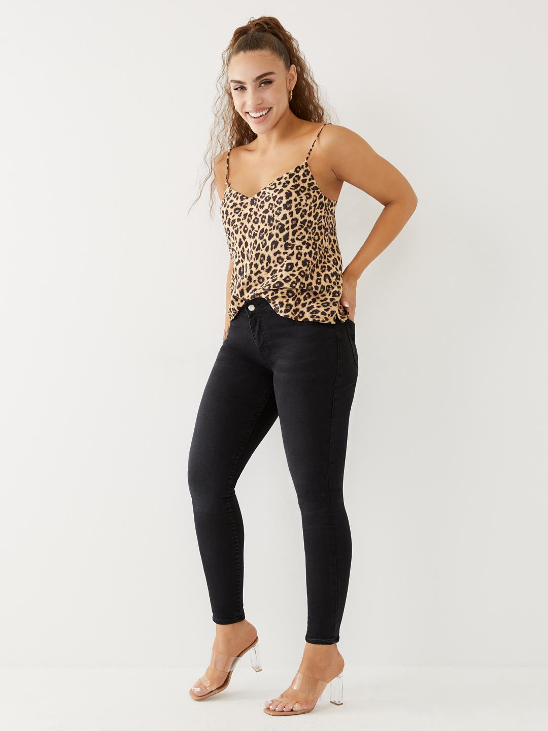 Leopard Cami | True Religion
