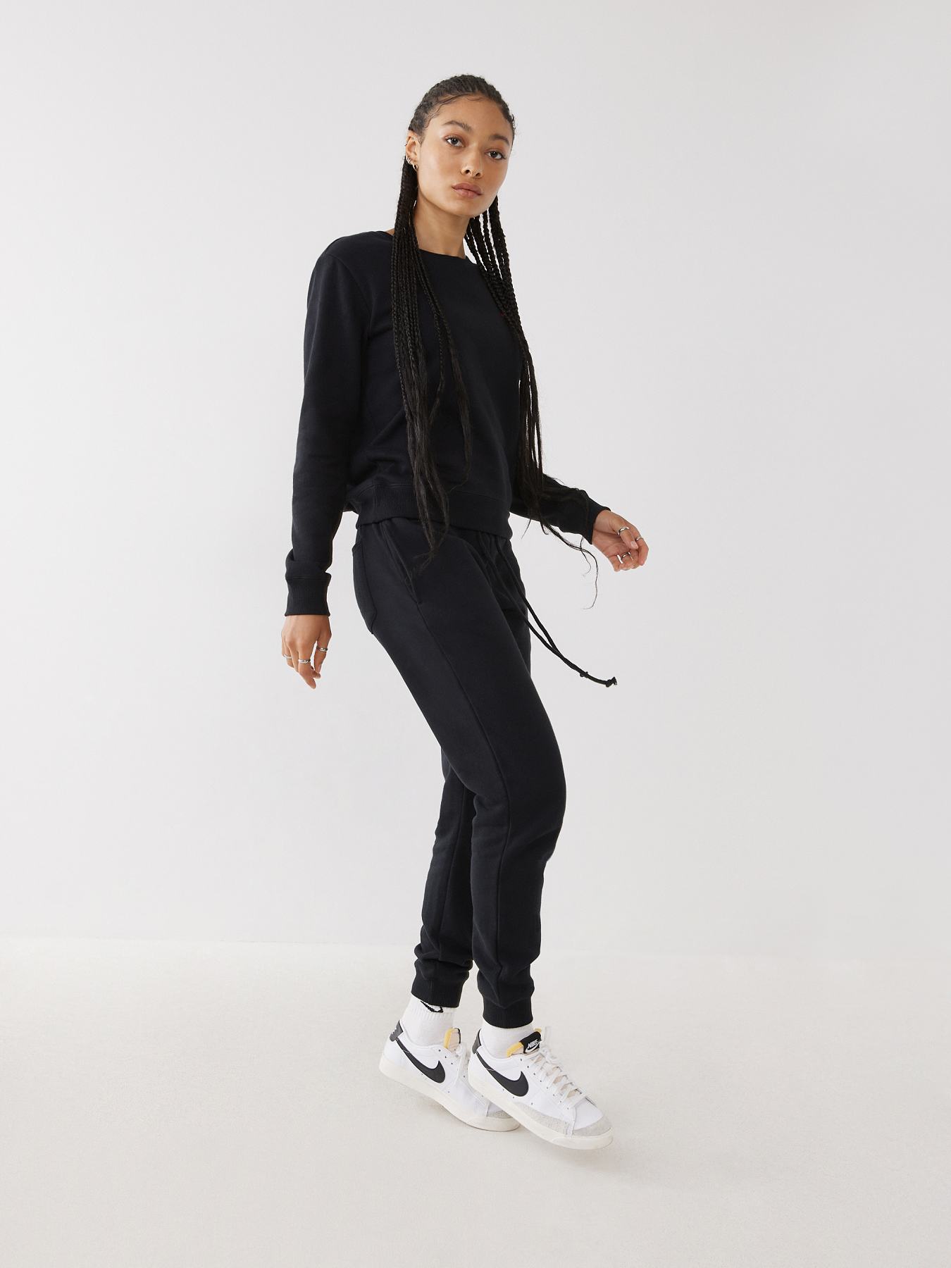HERITAGE LOGO JOGGER, image 1