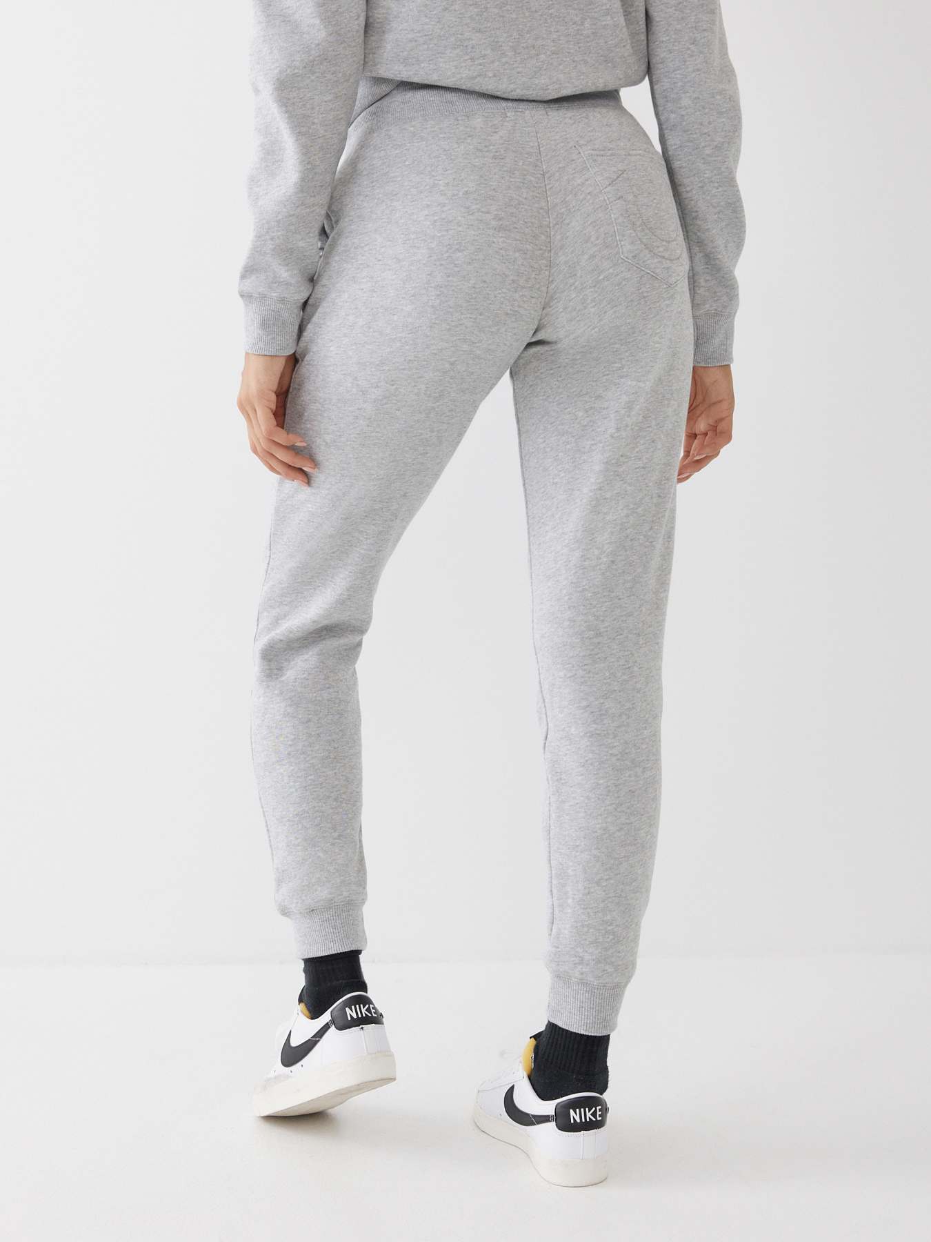 HERITAGE LOGO JOGGER