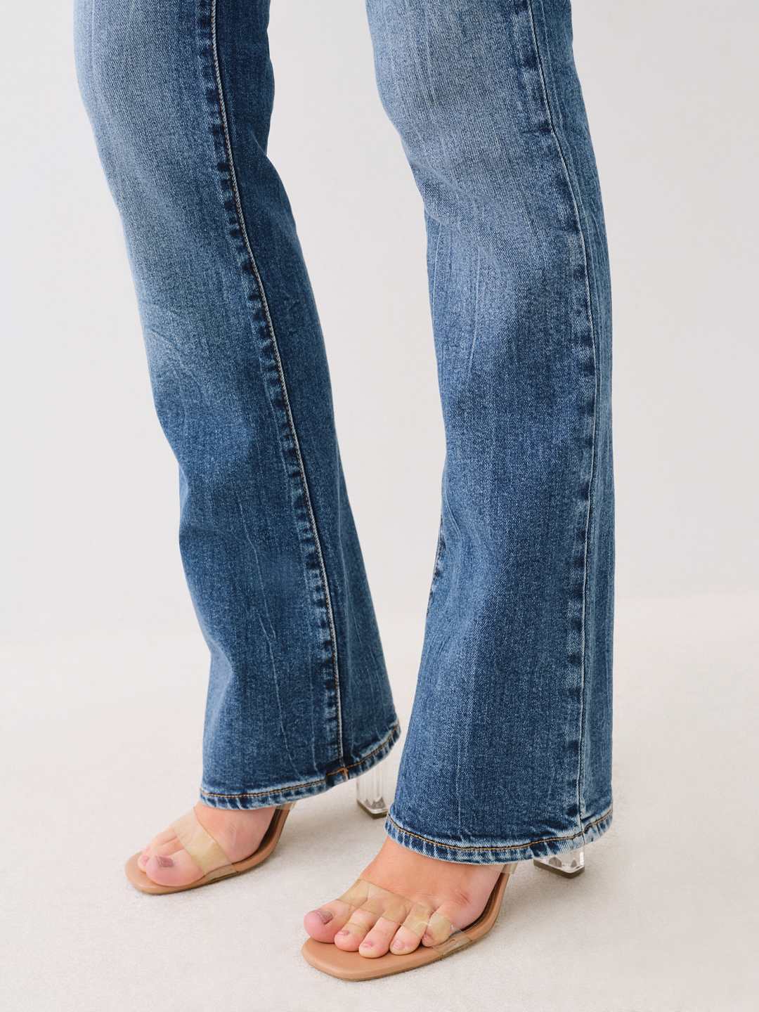 BECCA BOOTCUT JEAN, image 3