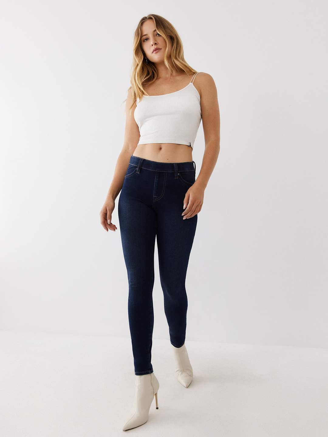 True religion runway leggings sales
