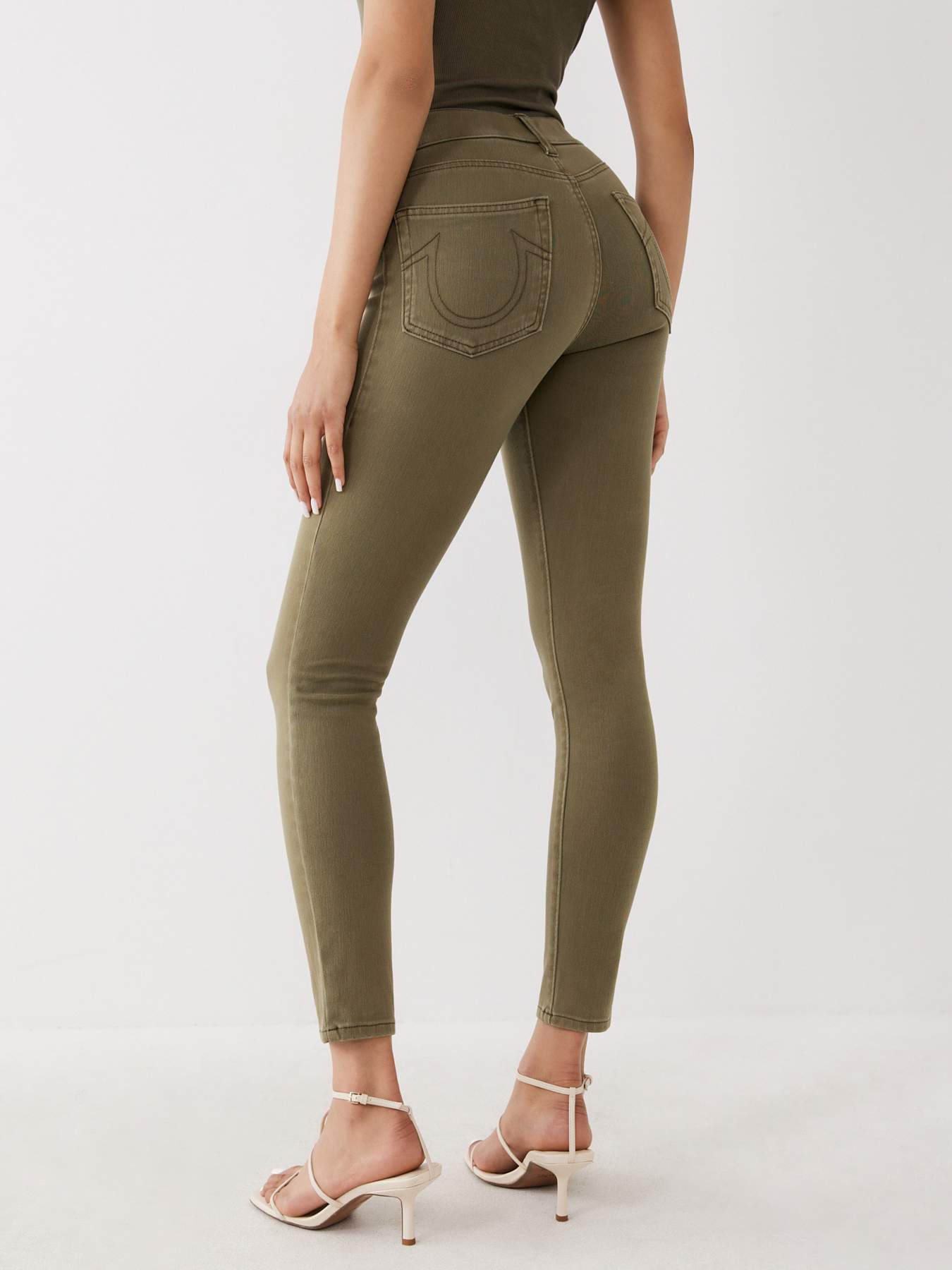 RUNWAY LEGGING