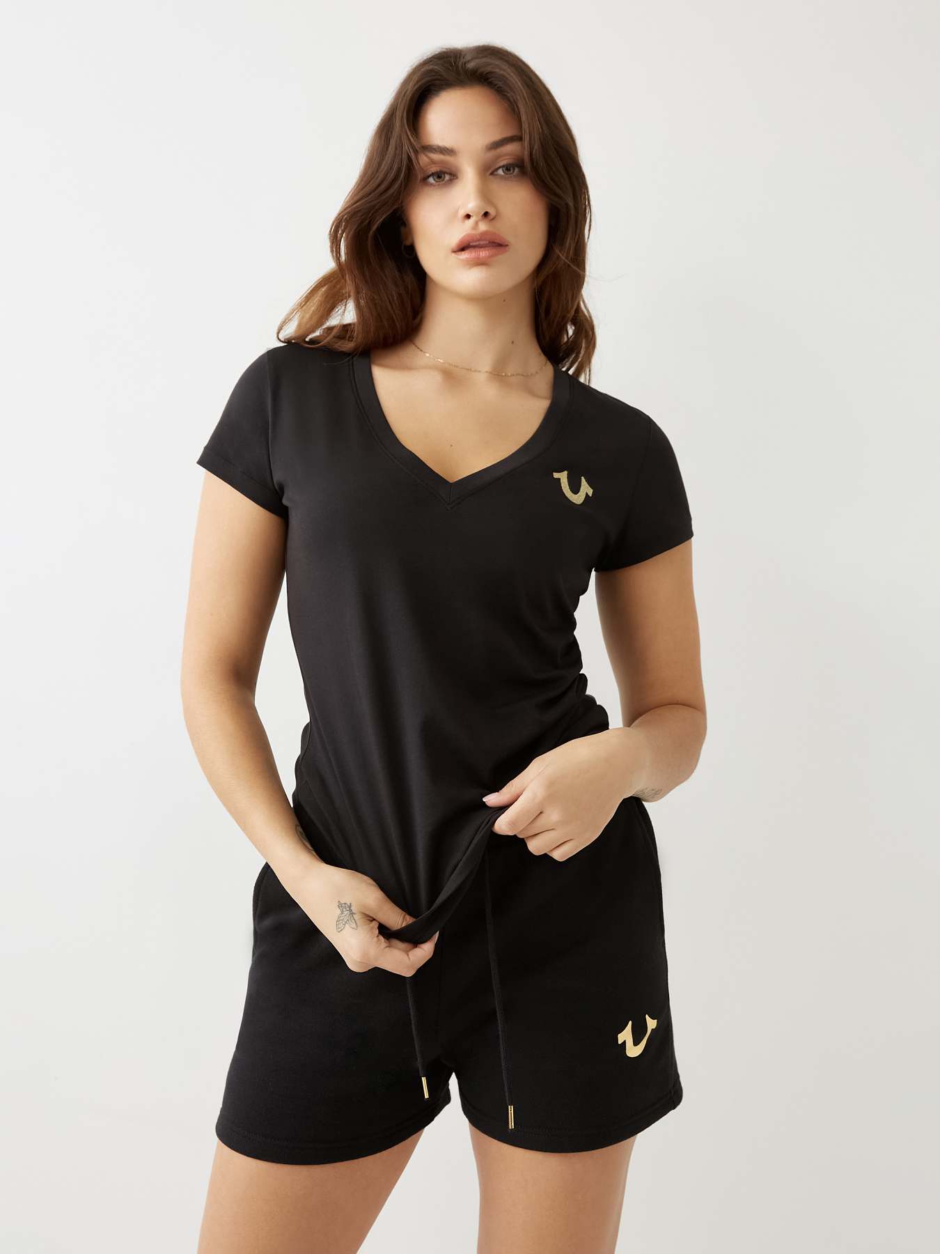 Bundle Test - True Religion