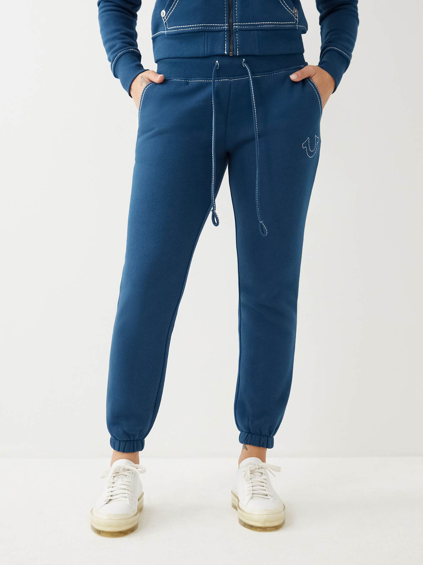 BIG T LOGO JOGGER, image 5