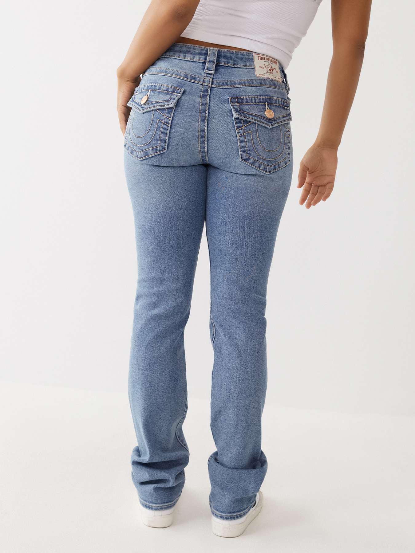 Jean sales true religion