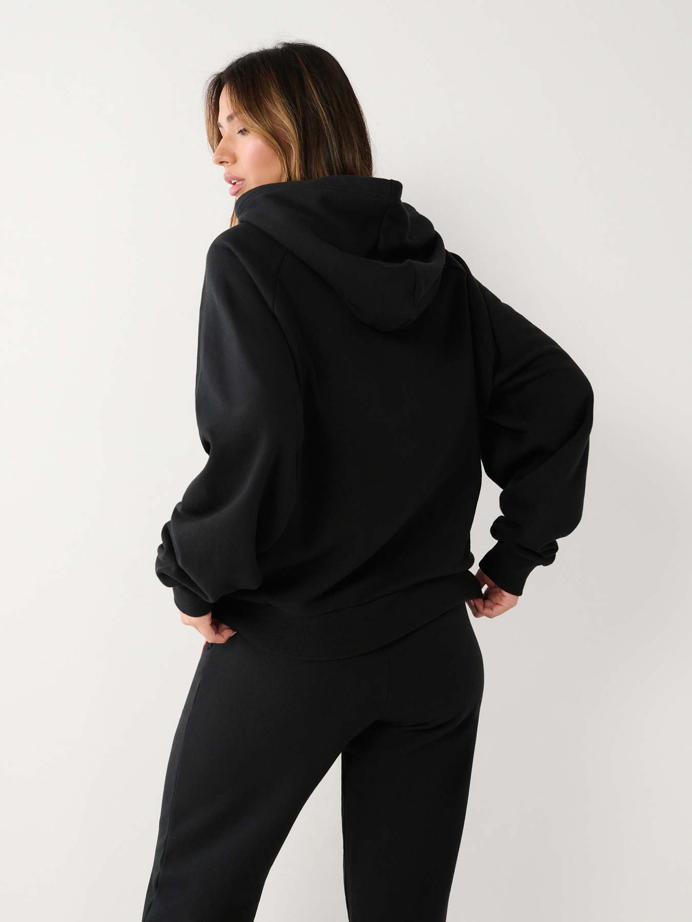 TRUE RELAXED HOODIE, image 5