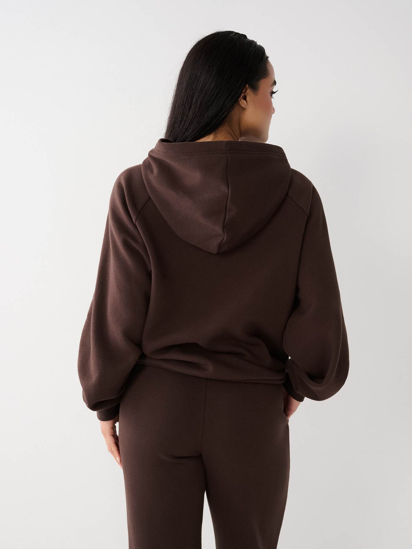 TRUE RELAXED HOODIE, image 5