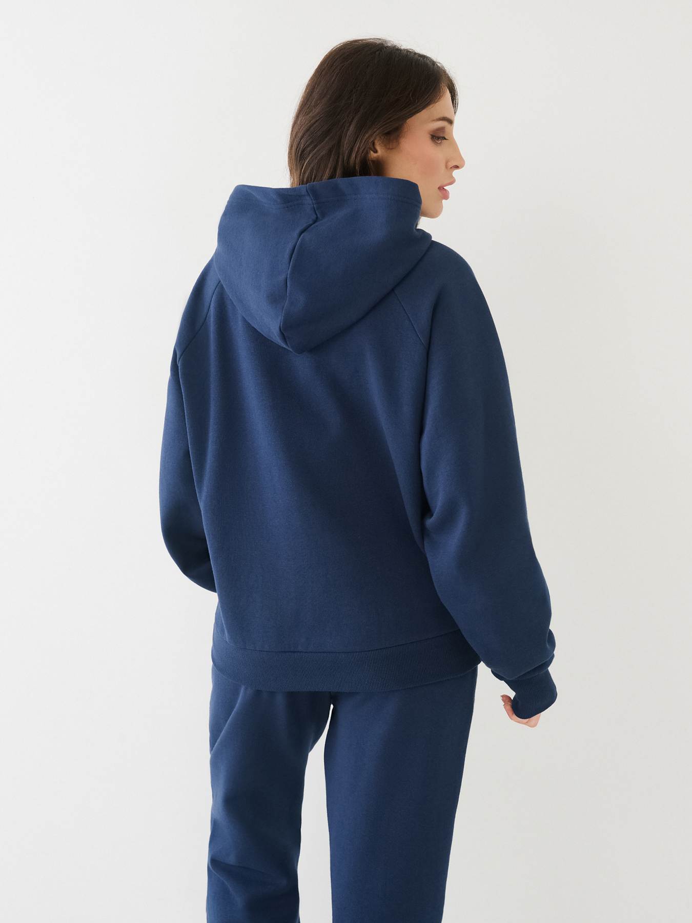 TRUE RELAXED HOODIE, image 5