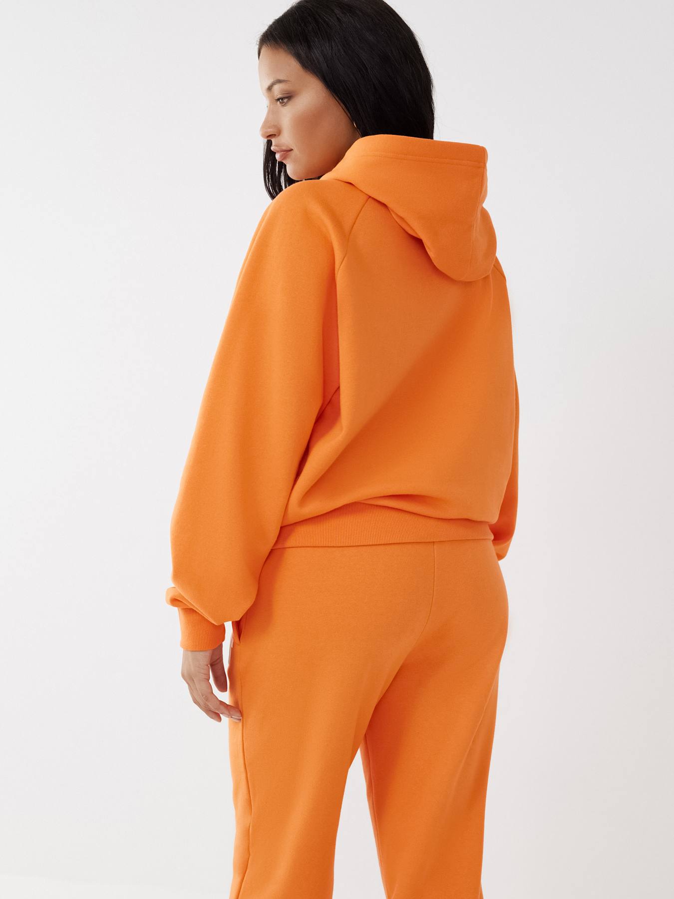 TRUE RELAXED HOODIE, image 3