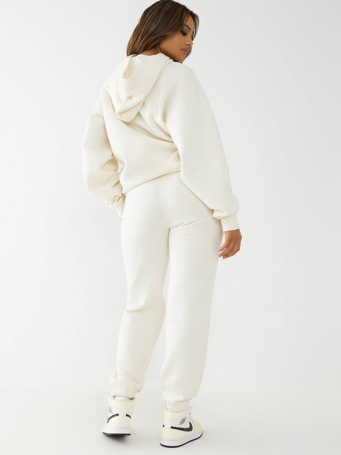 LOGO RELAXED JOGGER, image 3