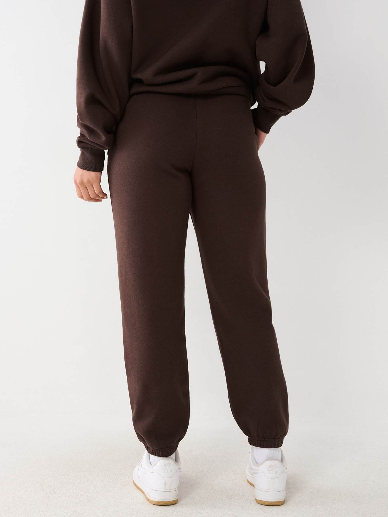 LOGO RELAXED JOGGER, image 5