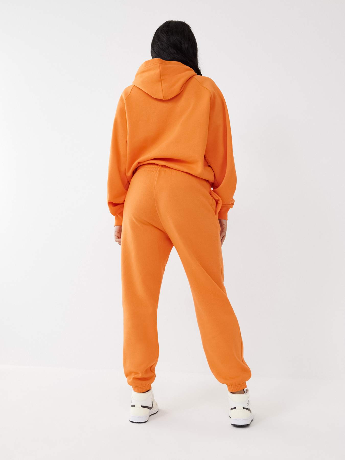 LOGO RELAXED JOGGER, image 4
