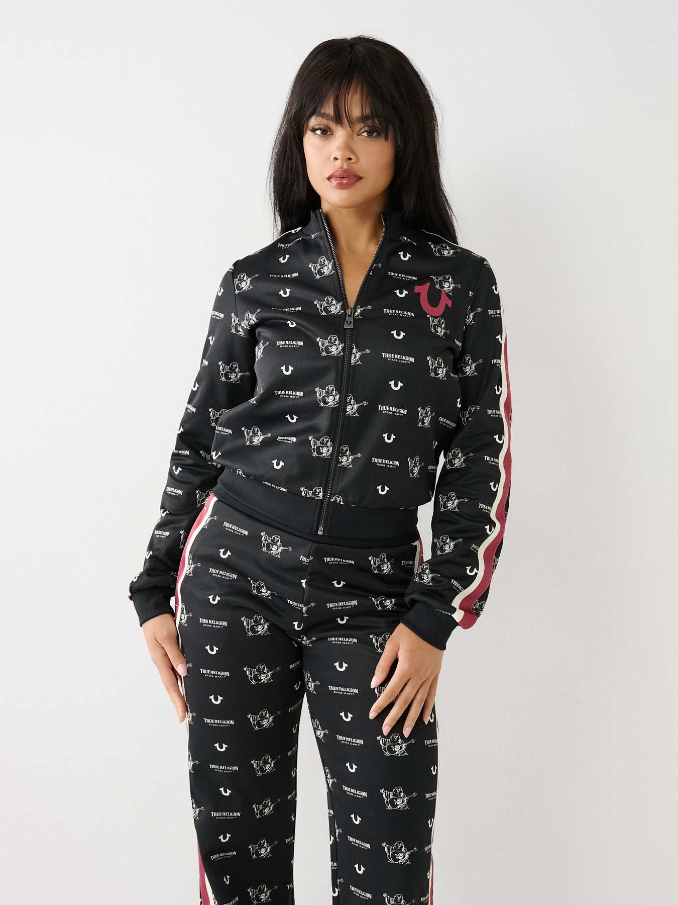 True religion womens store tracksuit