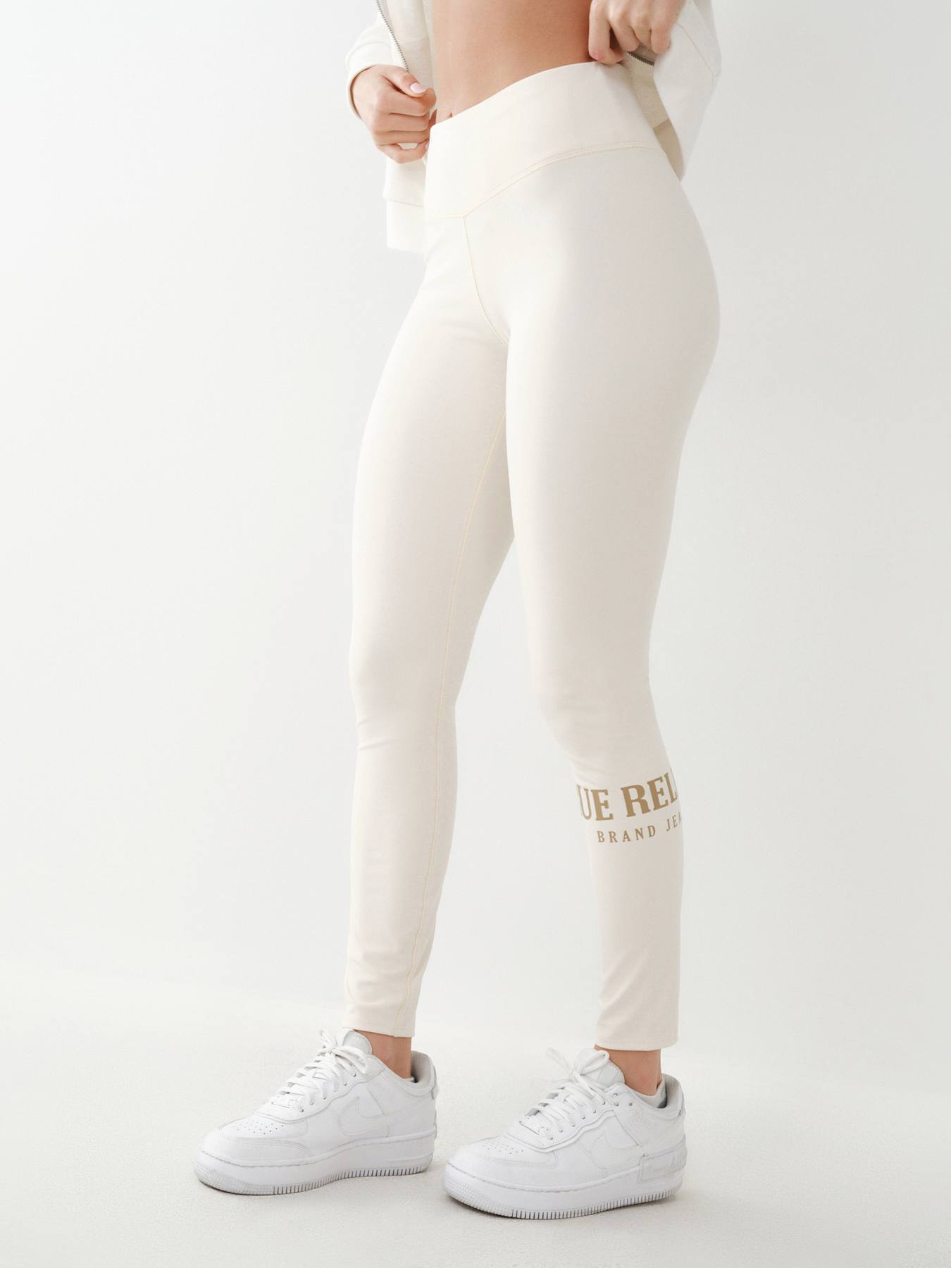 LOGO LEGGING, image 3