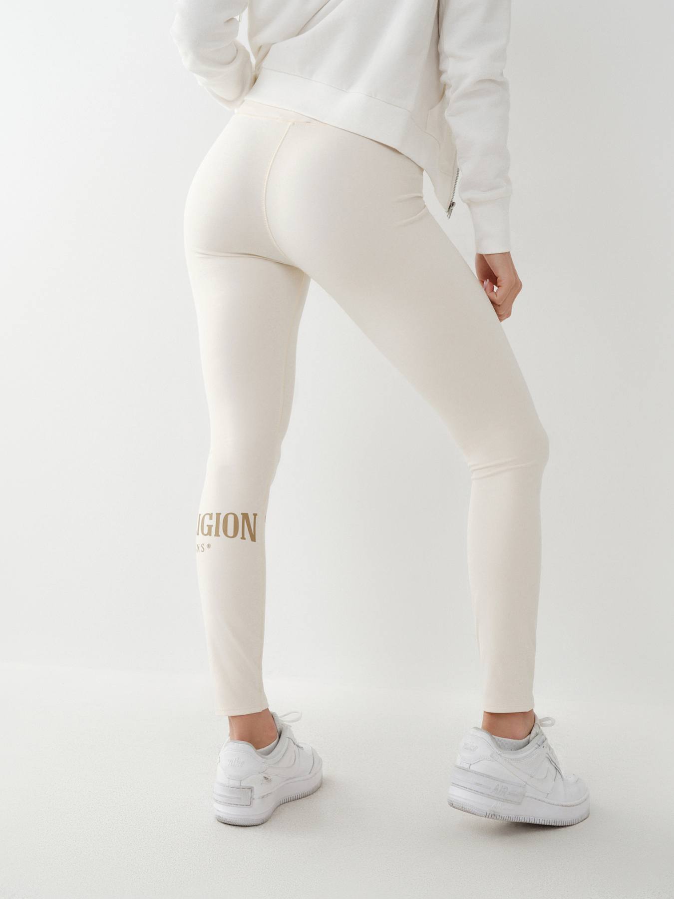 LOGO LEGGING, image 4
