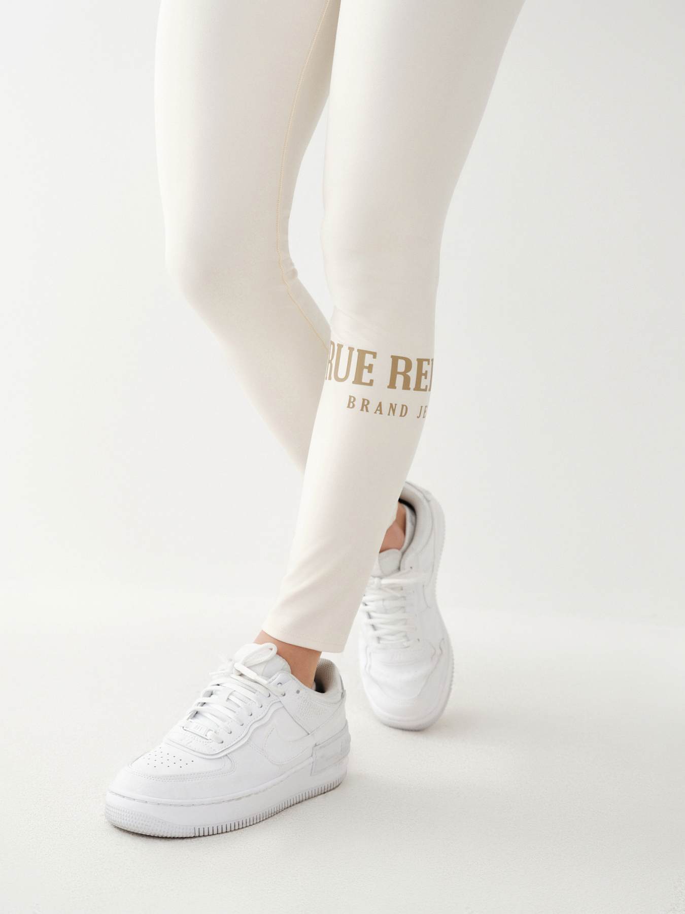 LOGO LEGGING, image 5