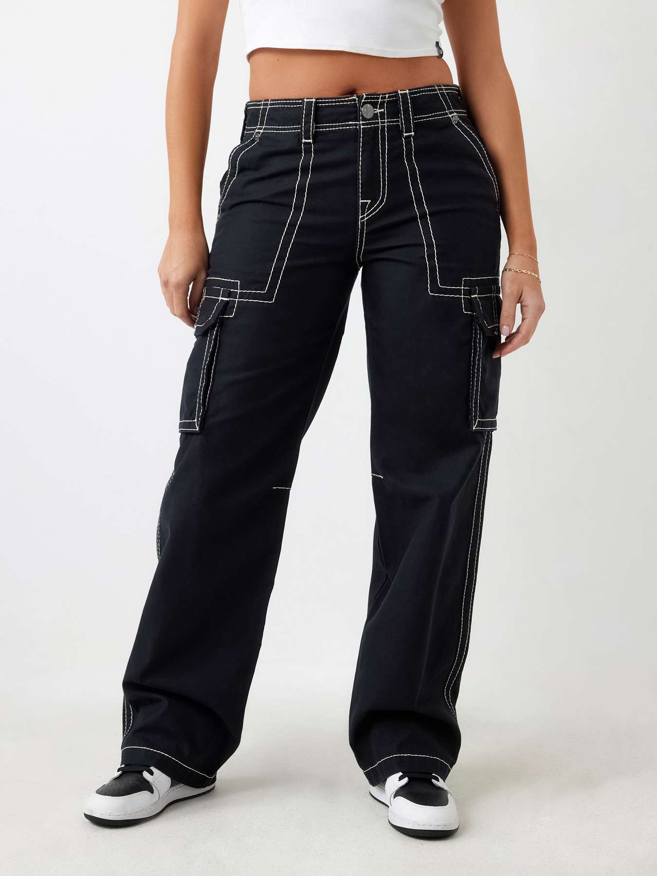 BIG T CARGO PANT